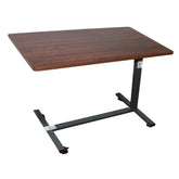 Overbed Food Table